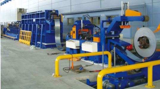 Plasma Welding Equipment