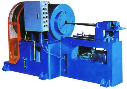 Tapering Machine